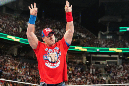 Who Will Be John Cena’s Final WWE Opponent? Exploring the Possible Names Behind “The Last Time Is Now” Tournament