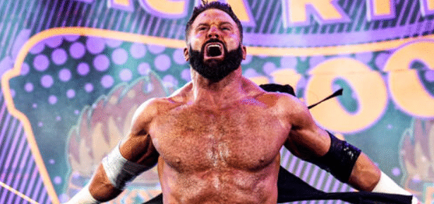 Zack Ryder’s Explosive Return: Why His WWE Comeback Shocked Fans and Changed SmackDown