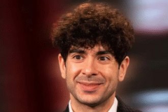 Tony Khan Confirms Women’s Blood & Guts Is Back: AEW’s Bold Return