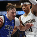 Pelicans vs Mavericks Preview: NBA Cup Group Stage Showdown in Dallas