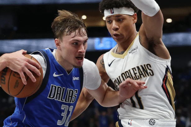 Pelicans vs Mavericks Preview: NBA Cup Group Stage Showdown in Dallas