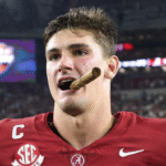 Ty Simpson Rising: Is He the Next Geno Smith: Predicted as a $75M NFL QB?