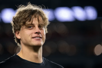 QB Pulse: Burrow’s Return Looms, Jackson Stays Game-Time, Sanders Gets First Start