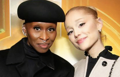 Cynthia Erivo & Ariana Grande’s Spontaneous Magic on Wicked: How Their Improvisation Made the Film Emotional