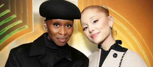 Cynthia Erivo & Ariana Grande’s Spontaneous Magic on Wicked: How Their Improvisation Made the Film Emotional