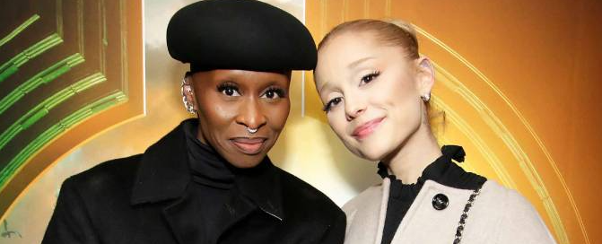 Cynthia Erivo & Ariana Grande’s Spontaneous Magic on Wicked: How Their Improvisation Made the Film Emotional