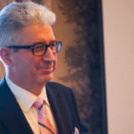 Patrick Jephson: Why He Believes the Royal Family Failed Princess Diana