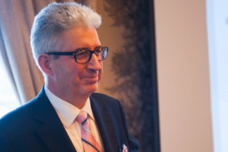 Patrick Jephson: Why He Believes the Royal Family Failed Princess Diana