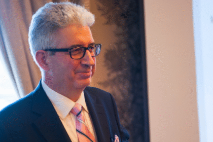 Patrick Jephson: Why He Believes the Royal Family Failed Princess Diana