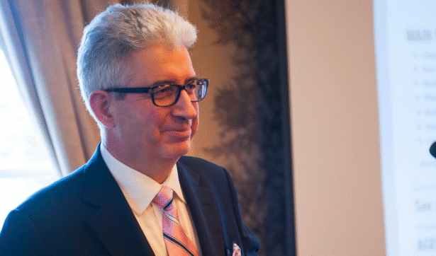 Patrick Jephson: Why He Believes the Royal Family Failed Princess Diana