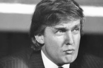 Trump’s Explosive Rhetoric: Accusations of Sedition Amid Epstein Files Debate