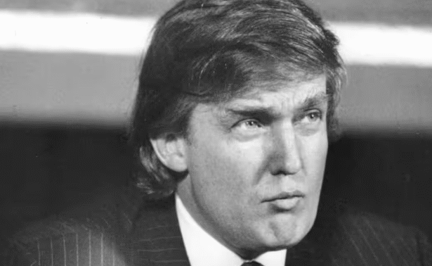 Trump’s Explosive Rhetoric: Accusations of Sedition Amid Epstein Files Debate