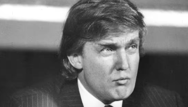 Trump’s Explosive Rhetoric: Accusations of Sedition Amid Epstein Files Debate