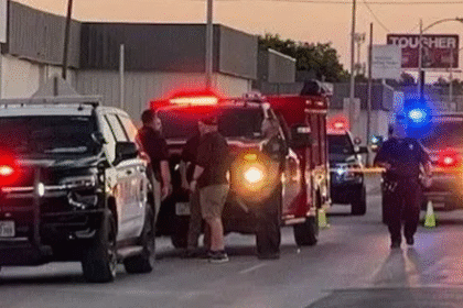 Deadly Aggravated Assault in Abilene: What’s Happening and What It Means