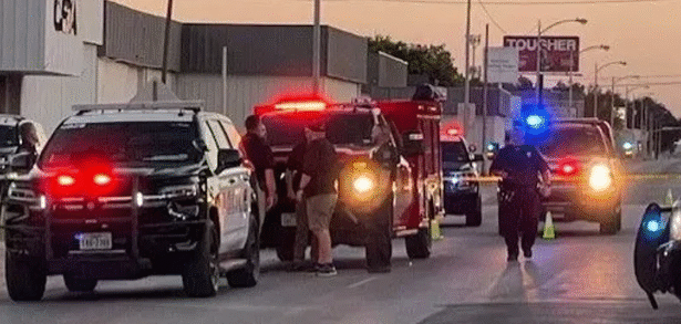 Deadly Aggravated Assault in Abilene: What’s Happening and What It Means