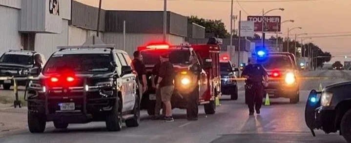 Deadly Aggravated Assault in Abilene: What’s Happening and What It Means