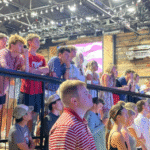 Reality TV Star Accuses University of Alabama of Silencing Conservatives at Turning Point USA Event