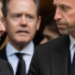 Prince Andrew Makes a Rare Royal Appearance: Return to the Spotlight and What It Means