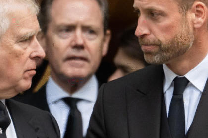 Prince Andrew Makes a Rare Royal Appearance: Return to the Spotlight and What It Means