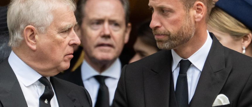 Prince Andrew Makes a Rare Royal Appearance: Return to the Spotlight and What It Means