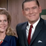 The Tragic Fall of Bewitched Star Dick York: From TV Fame to Cleaning Toilets