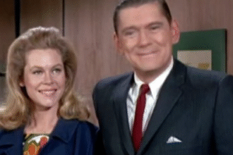 The Tragic Fall of Bewitched Star Dick York: From TV Fame to Cleaning Toilets