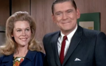 The Tragic Fall of Bewitched Star Dick York: From TV Fame to Cleaning Toilets