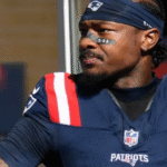 Chris Blake Griffith Countersuit Against Stefon Diggs: Explosive Sexual Misconduct Lawsuit