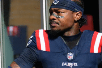 Chris Blake Griffith Countersuit Against Stefon Diggs: Explosive Sexual Misconduct Lawsuit