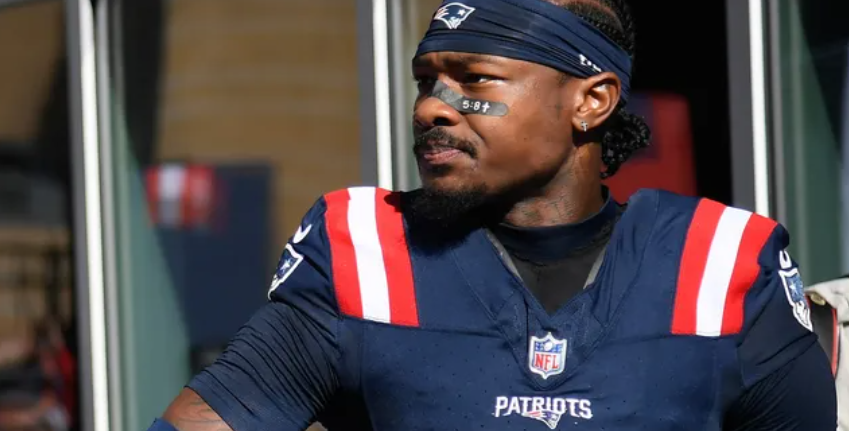 Chris Blake Griffith Countersuit Against Stefon Diggs: Explosive Sexual Misconduct Lawsuit