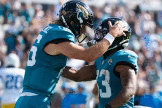 Why Jaguars Should Target Ohio State’s Rising Cornerback Davison Igbinosun to Reinforce Their Secondary