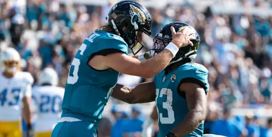 Why Jaguars Should Target Ohio State’s Rising Cornerback Davison Igbinosun to Reinforce Their Secondary