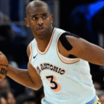 Chris Paul to Retire After 21 Iconic NBA Seasons: A Legendary Career Comes to a Close