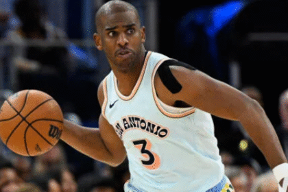 Chris Paul to Retire After 21 Iconic NBA Seasons: A Legendary Career Comes to a Close