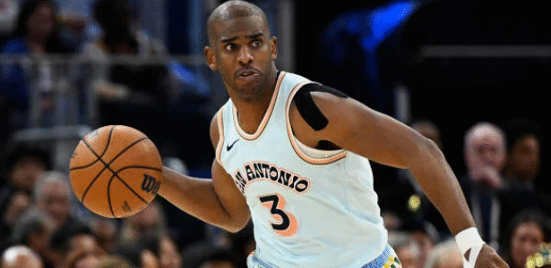 Chris Paul to Retire After 21 Iconic NBA Seasons: A Legendary Career Comes to a Close