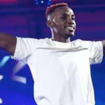 Malik Blade Makes Triumphant Return to the Ring After Year-Long Injury Layoff