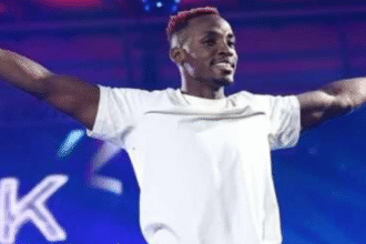 Malik Blade Makes Triumphant Return to the Ring After Year-Long Injury Layoff