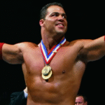 Kurt Angle on His Surprising Heel Turn: “I Didn’t Think the Fans Would Boo Me”