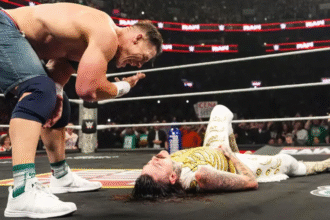 John Cena Opens Up About Wearing Jorts: Why He Stuck With the Ridiculed Denim Shorts All Career