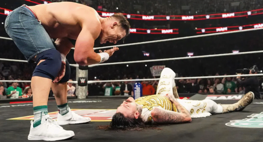 John Cena Opens Up About Wearing Jorts: Why He Stuck With the Ridiculed Denim Shorts All Career