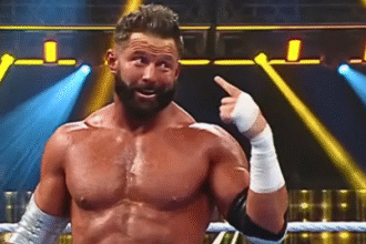 What Went Wrong with Zack Ryder’s WWE Comeback? A Former Star Breaks Down the Return