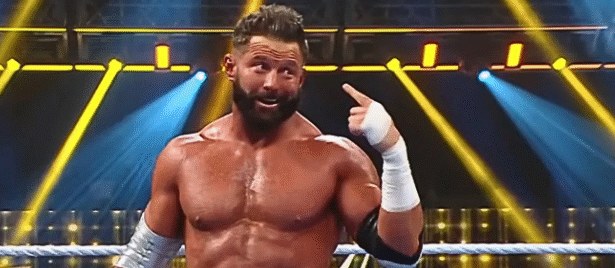 What Went Wrong with Zack Ryder’s WWE Comeback? A Former Star Breaks Down the Return