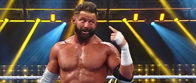 What Went Wrong with Zack Ryder’s WWE Comeback? A Former Star Breaks Down the Return