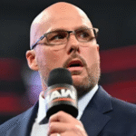 Why WWE’s Adam Pearce Is Being Called “Clickbait Pearce” After SmackDown Exit