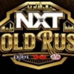 Explosive Turns and Big Title Moments Mark Night 1 of NXT Gold Rush 2025