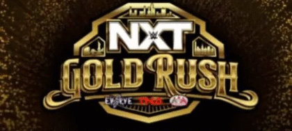Explosive Turns and Big Title Moments Mark Night 1 of NXT Gold Rush 2025