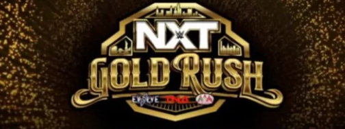 Explosive Turns and Big Title Moments Mark Night 1 of NXT Gold Rush 2025