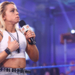 Zoey Stark Shares Emotional Comeback Update: “Finally Able to Fully Run Again”