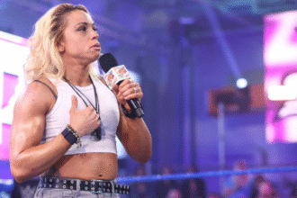 Zoey Stark Shares Emotional Comeback Update: “Finally Able to Fully Run Again”