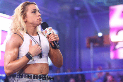 Zoey Stark Shares Emotional Comeback Update: “Finally Able to Fully Run Again”